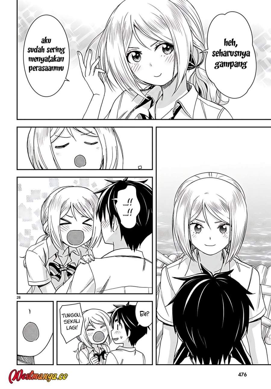 Isekai Yurutto Survival Seikatsu: Gakkou no Minna to Isekai no Mujintou ni Tenishitakedo Ore Dake Rakushou desu Chapter 38