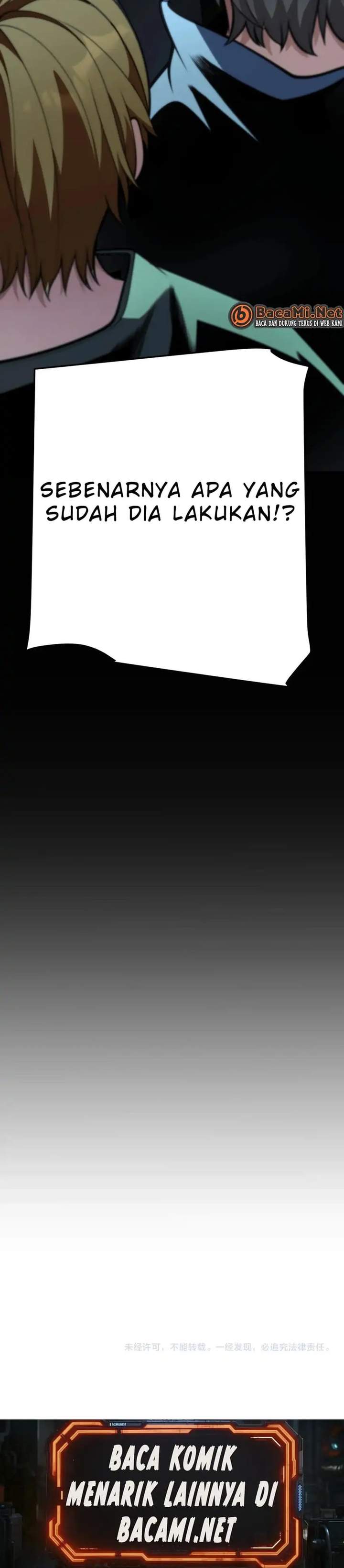 Starting with a Mythic Talent, I Cut Down Gods! Chapter 31