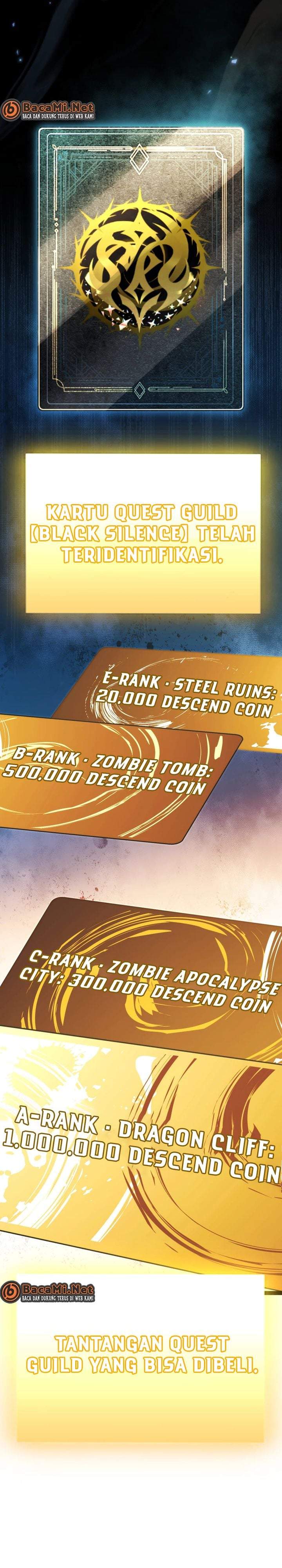 Starting with a Mythic Talent, I Cut Down Gods! Chapter 34