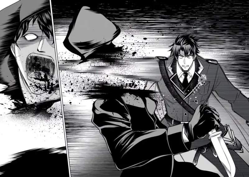 Rinkoku kara Kita Yome ga Kawaisugite Doushiyou Chapter 19