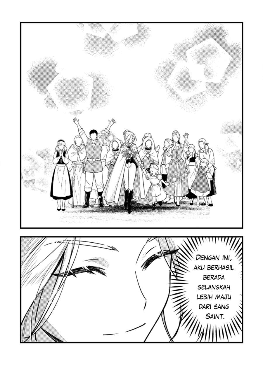 Akuyaku Reijou tte no wa Kou Yaru no yo Chapter 2