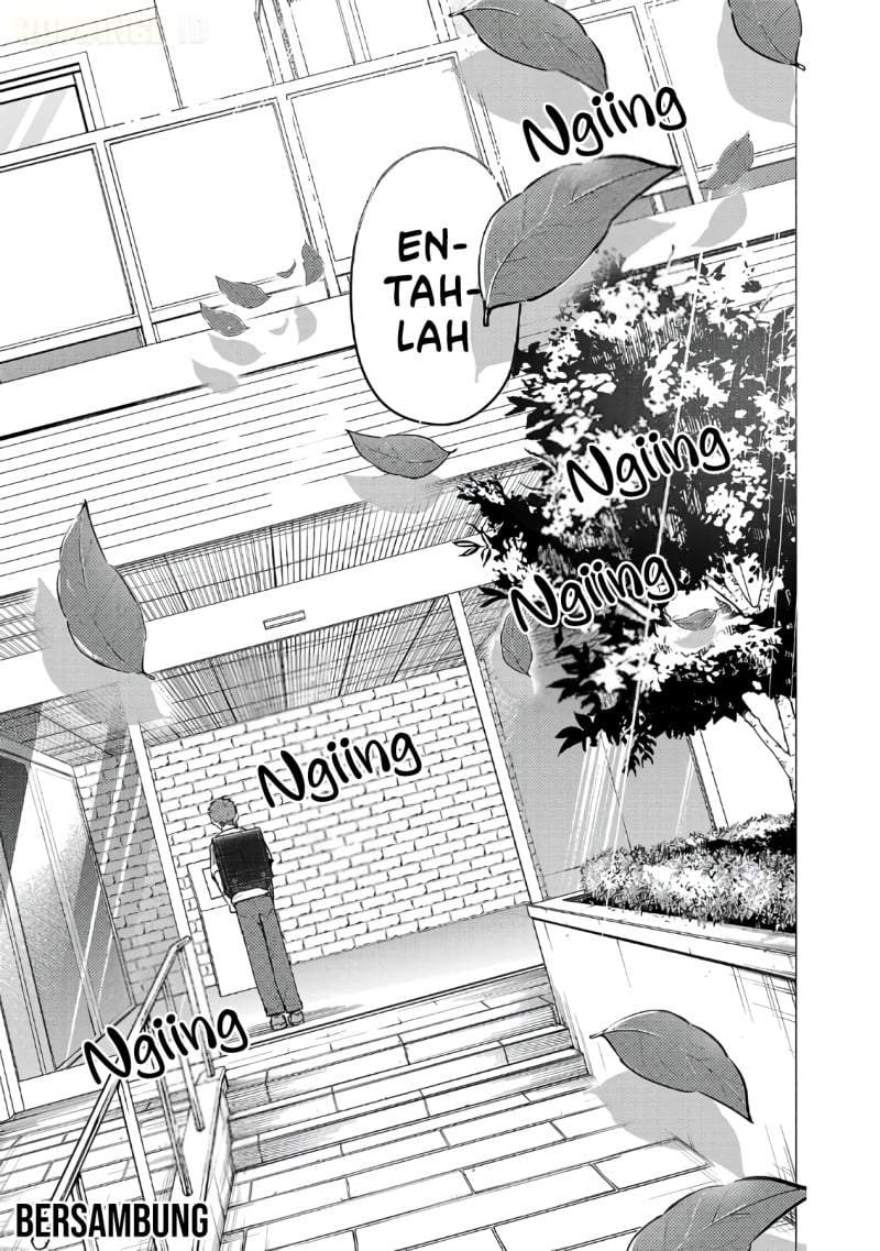 Make Heroine o Katasetai!! Chapter 23