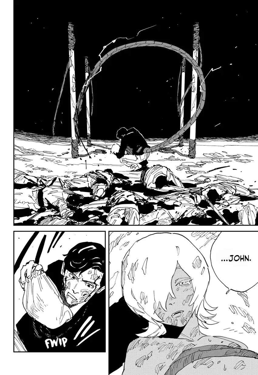 MAD (OOTORI Yuusuke) Chapter 42