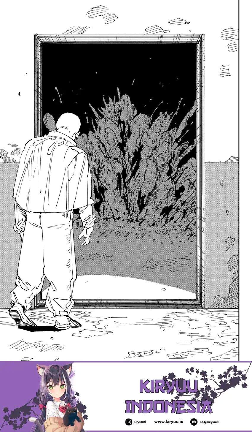 MAD (OOTORI Yuusuke) Chapter 42