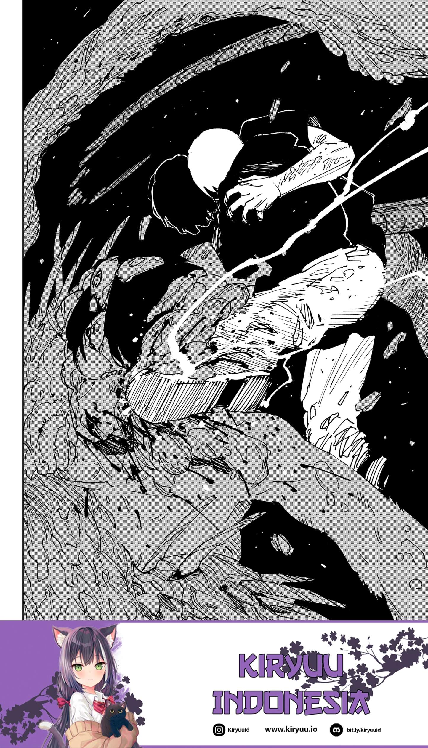 MAD (OOTORI Yuusuke) Chapter 43