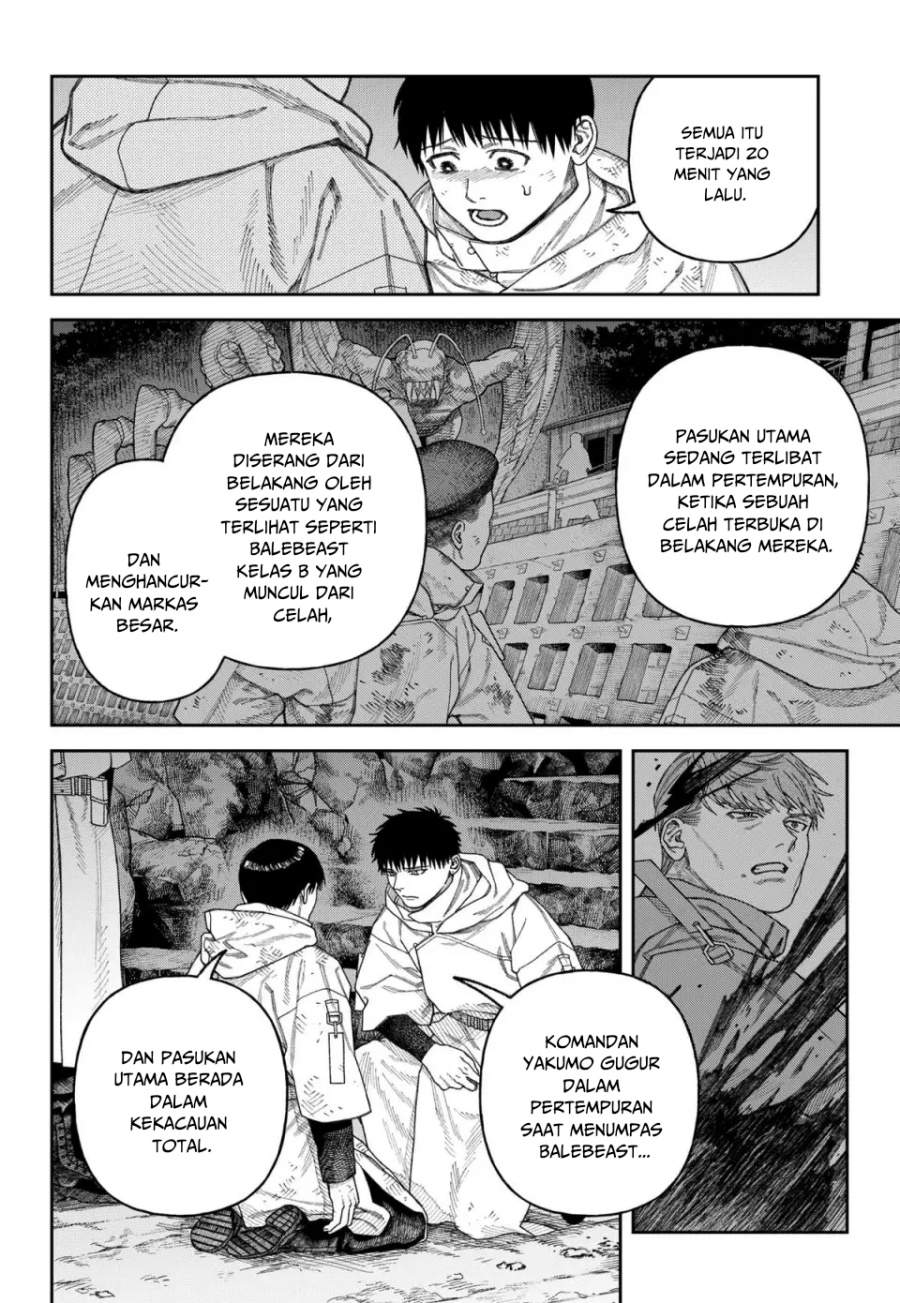 Empyreal Cabinet Chapter 4