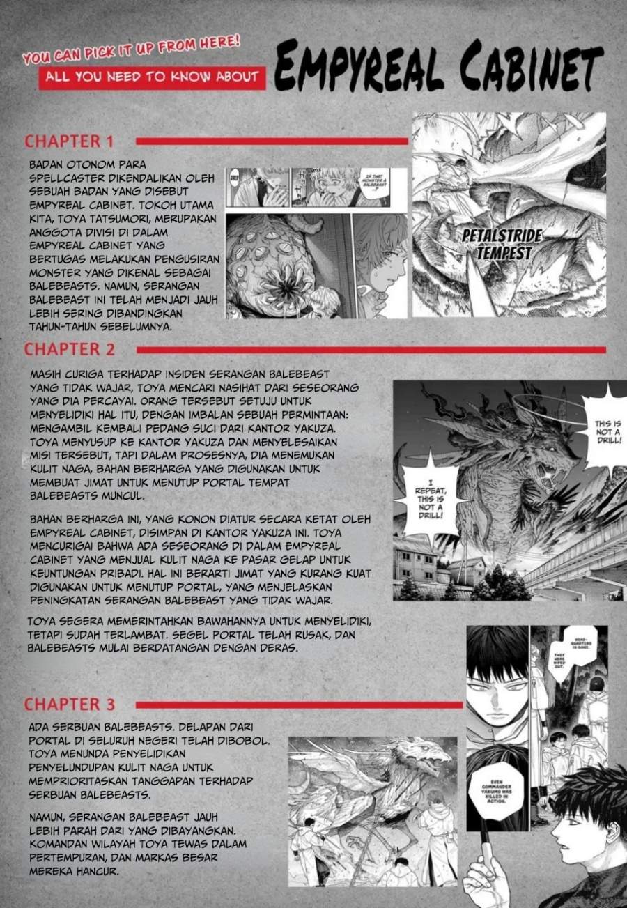 Empyreal Cabinet Chapter 4