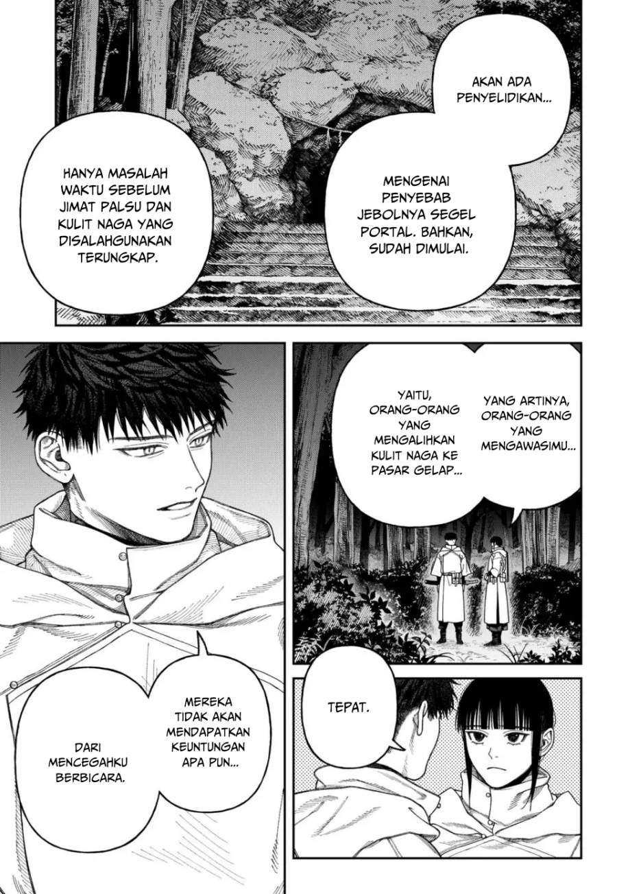 Empyreal Cabinet Chapter 4