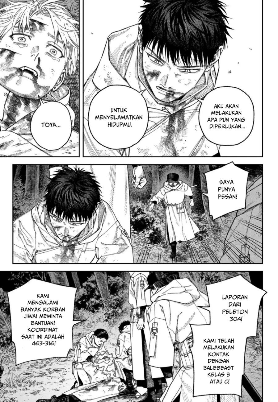 Empyreal Cabinet Chapter 5