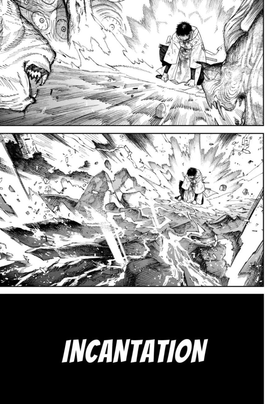 Empyreal Cabinet Chapter 5