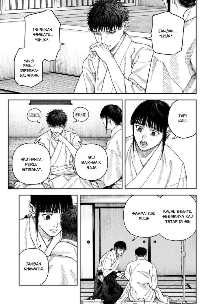 Empyreal Cabinet Chapter 6