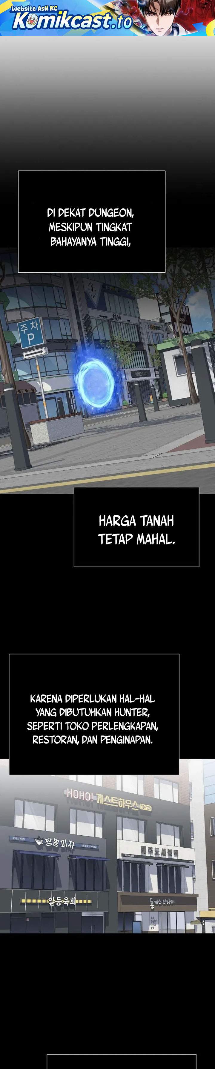 Level 1 Player Chapter 128