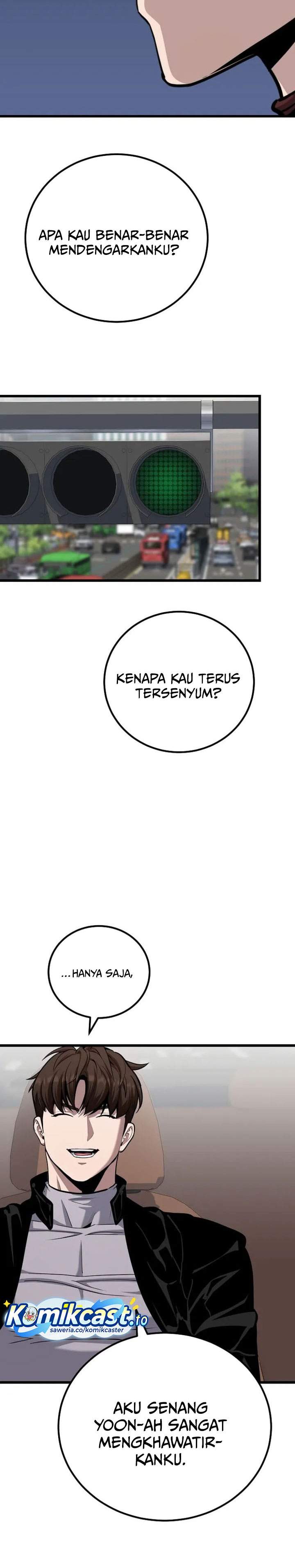 Level 1 Player Chapter 128