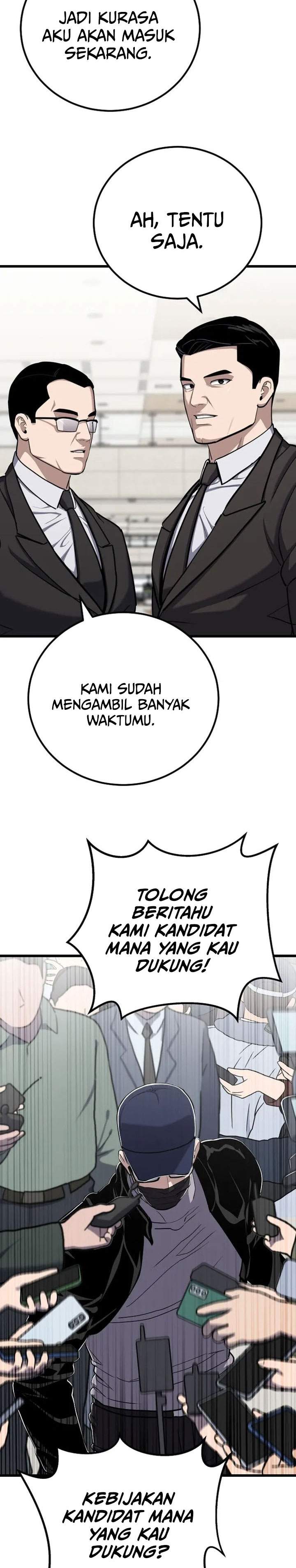 Level 1 Player Chapter 128