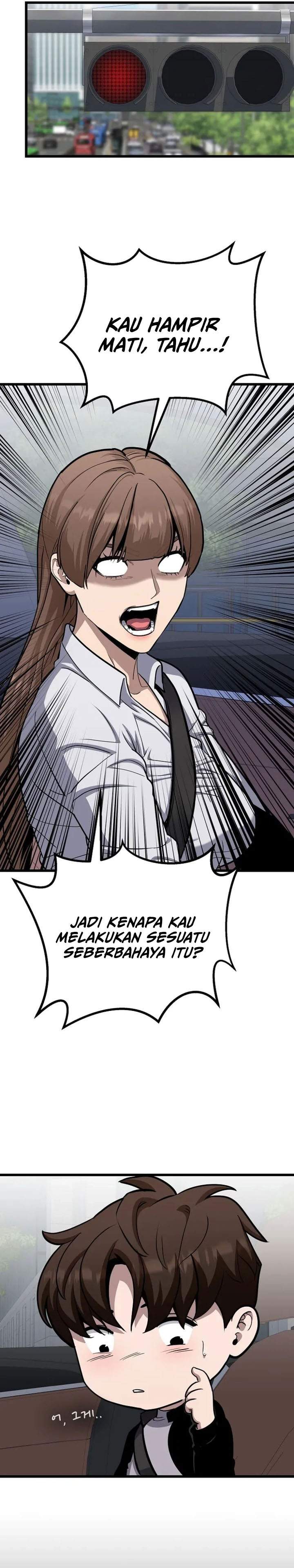 Level 1 Player Chapter 128
