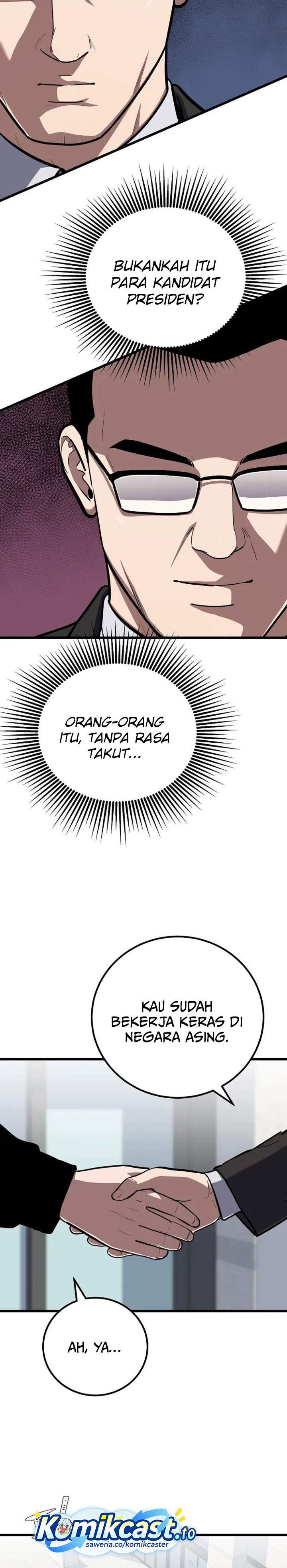Level 1 Player Chapter 128