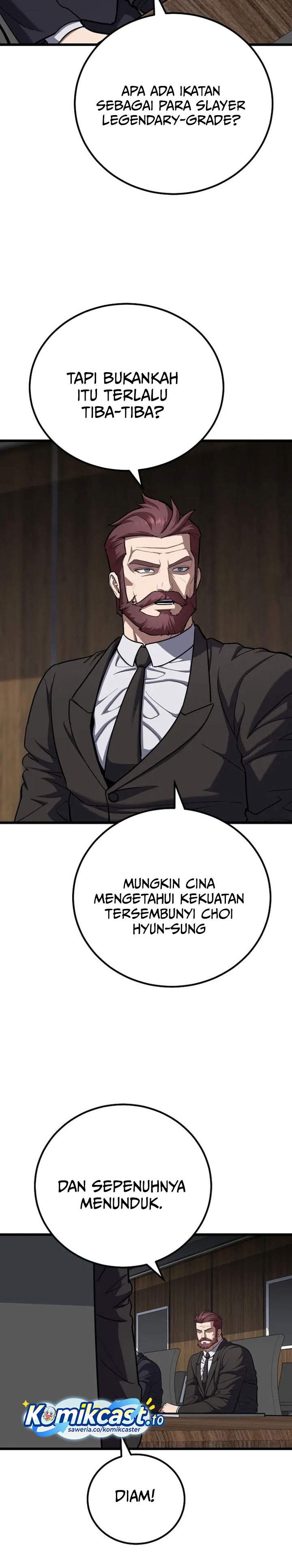 Level 1 Player Chapter 129