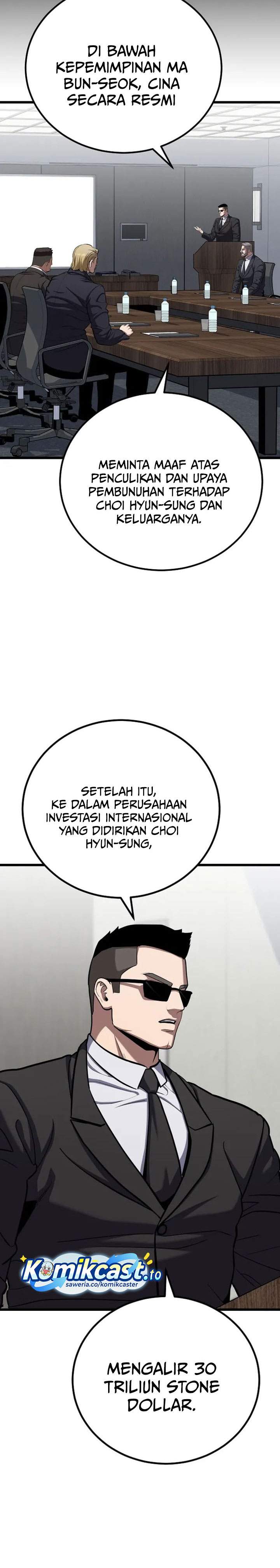Level 1 Player Chapter 129