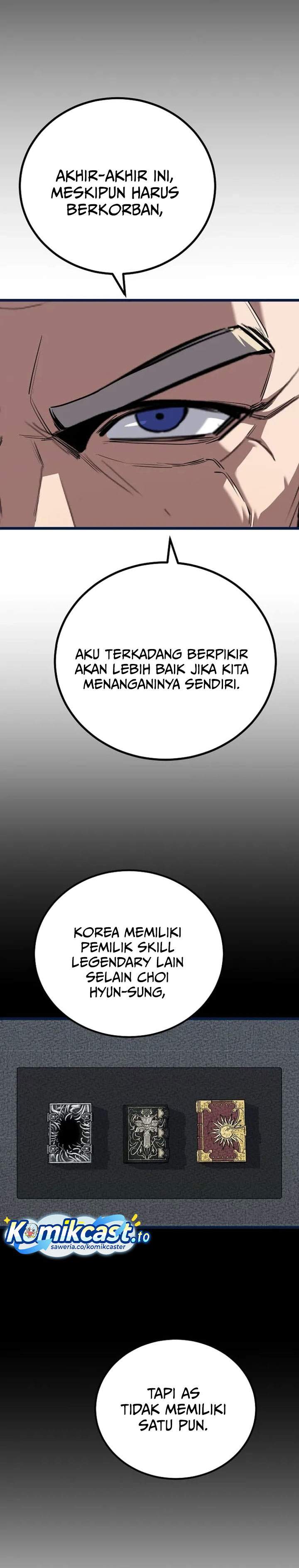 Level 1 Player Chapter 130
