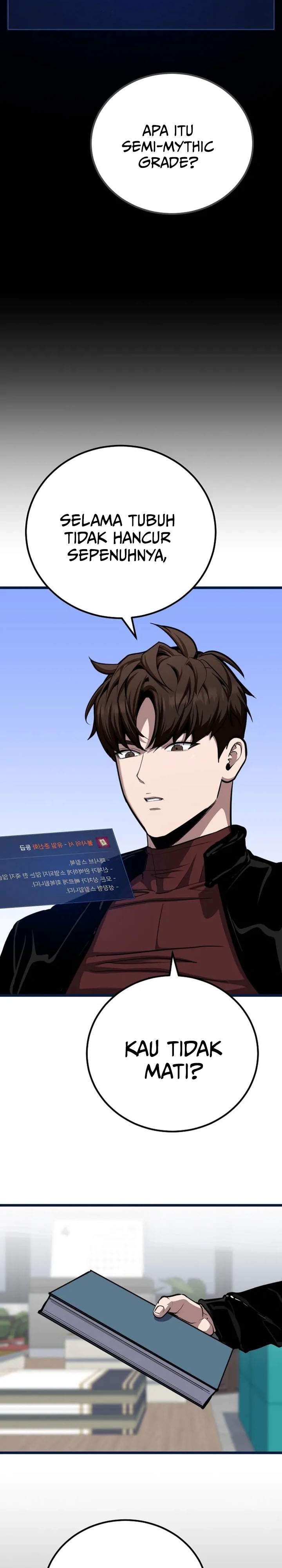 Level 1 Player Chapter 130
