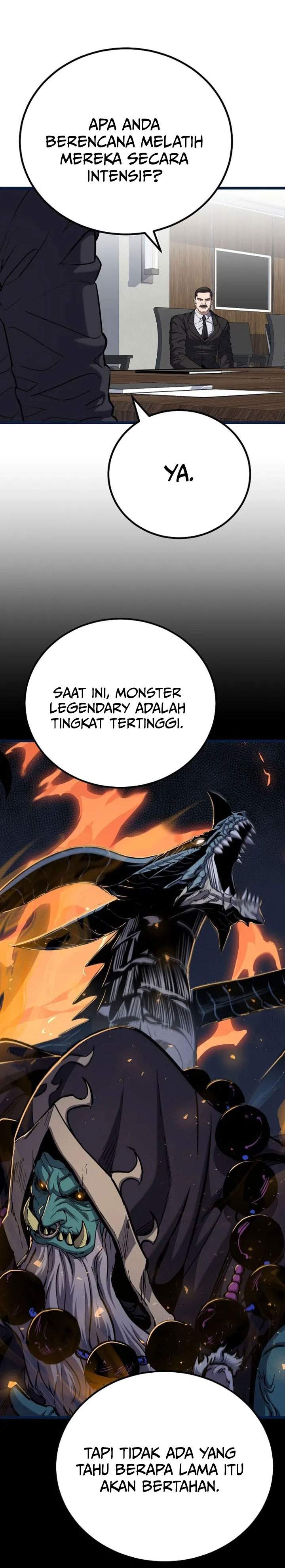 Level 1 Player Chapter 130