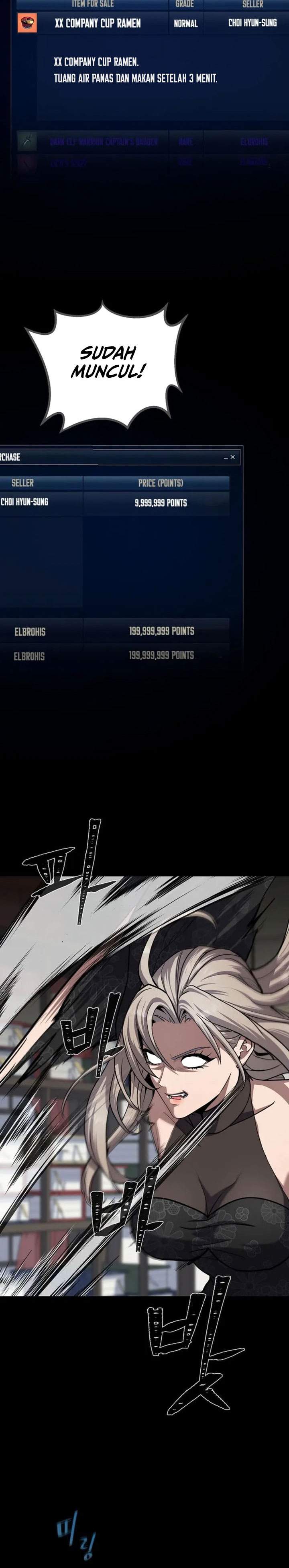 Level 1 Player Chapter 130