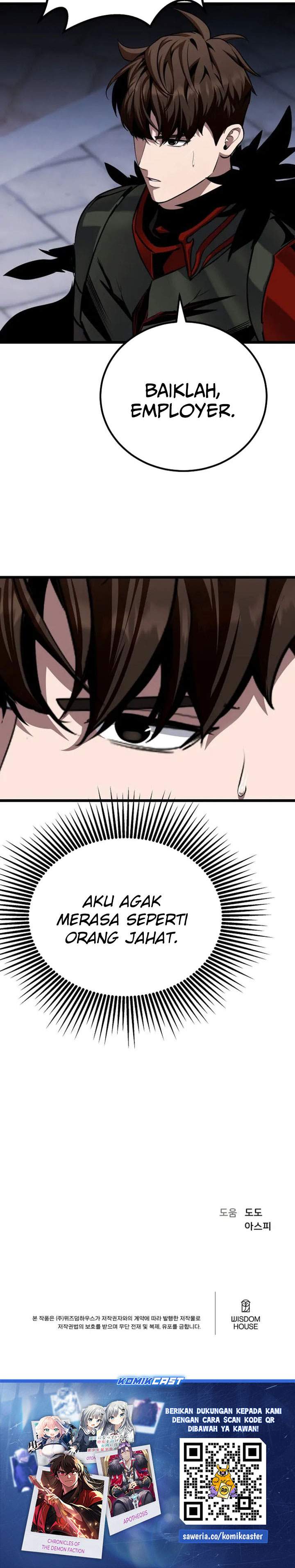Level 1 Player Chapter 131