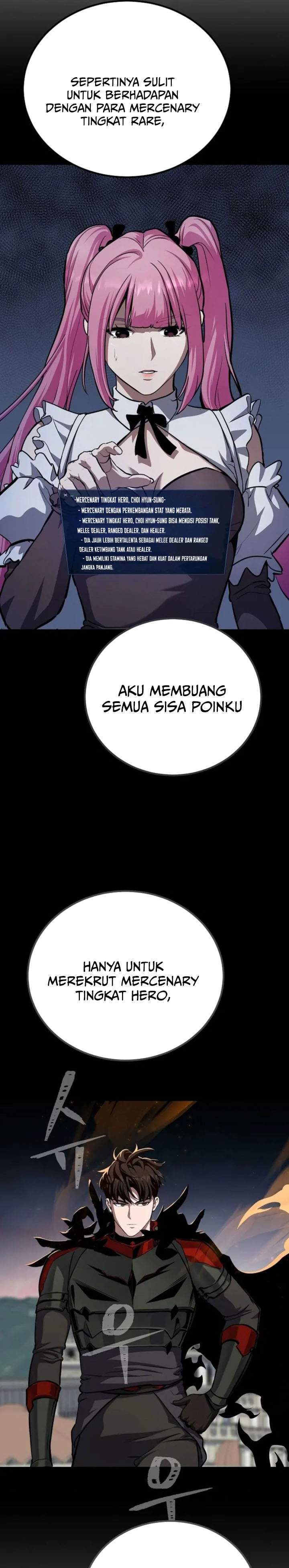 Level 1 Player Chapter 132