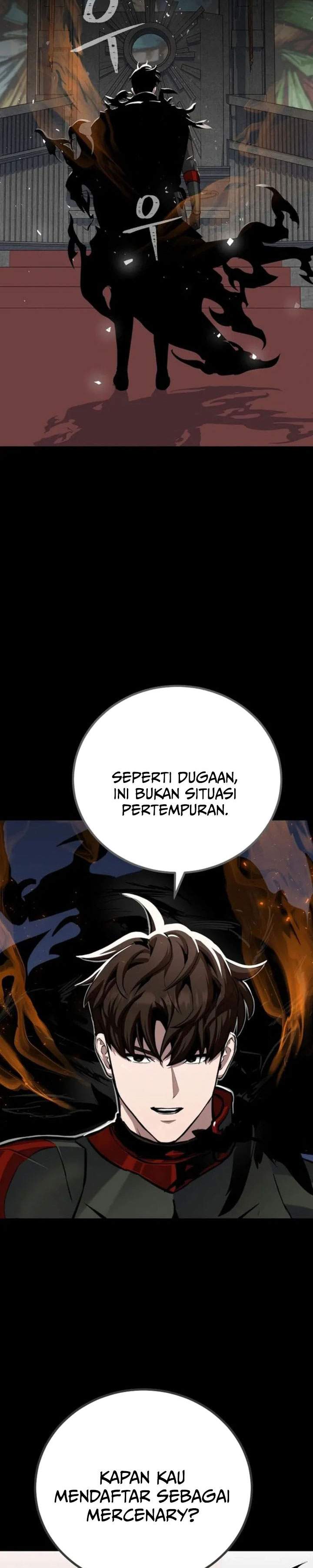 Level 1 Player Chapter 132