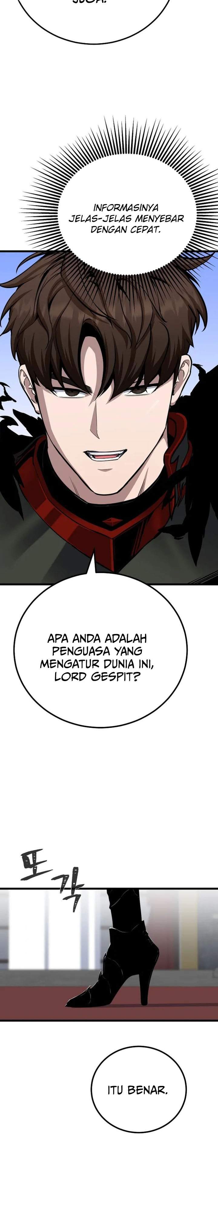 Level 1 Player Chapter 133