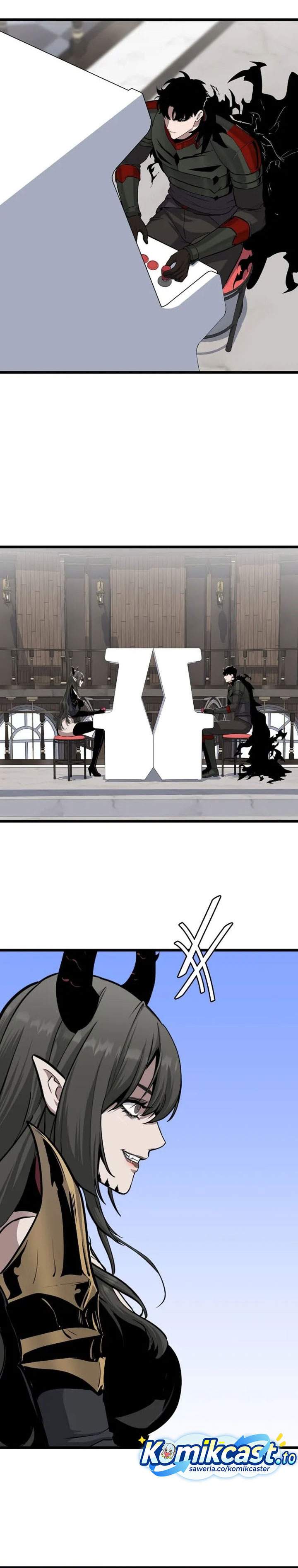 Level 1 Player Chapter 133