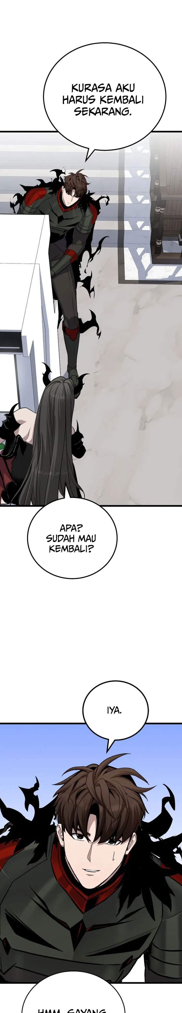 Level 1 Player Chapter 133