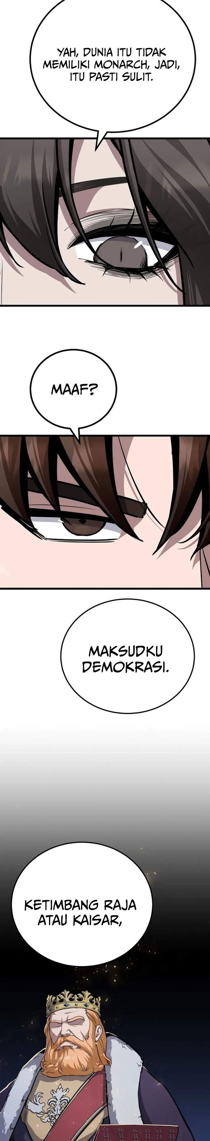 Level 1 Player Chapter 133