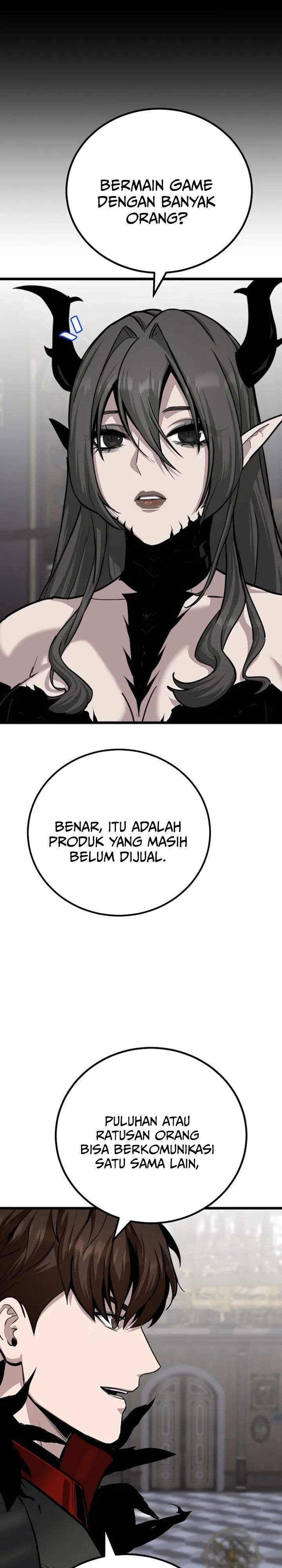 Level 1 Player Chapter 134