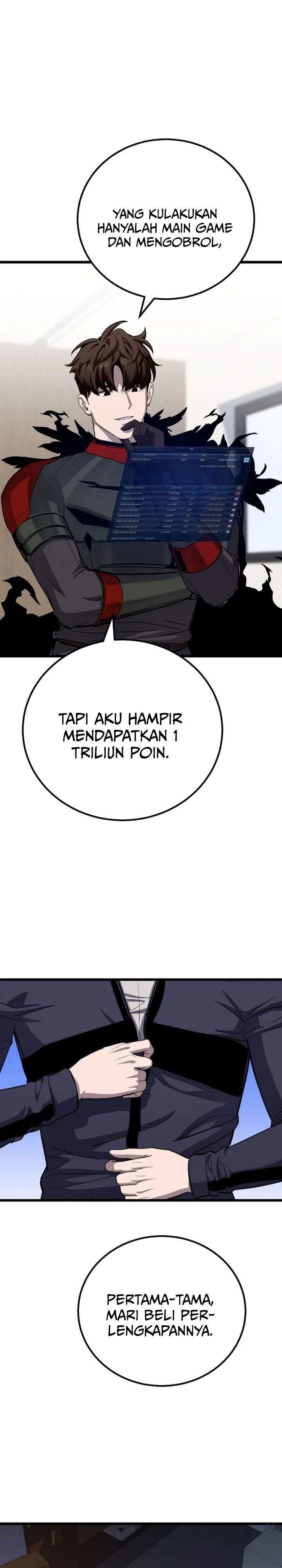 Level 1 Player Chapter 134