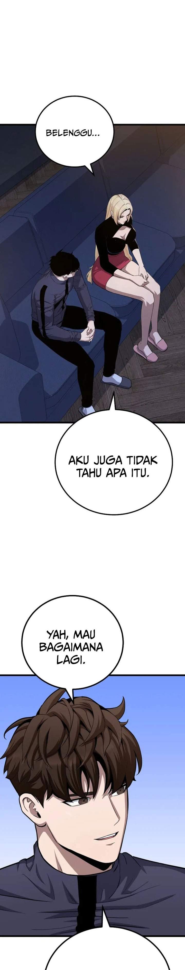Level 1 Player Chapter 134