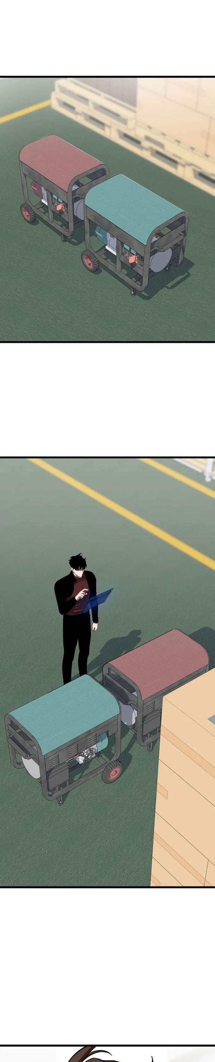Level 1 Player Chapter 134