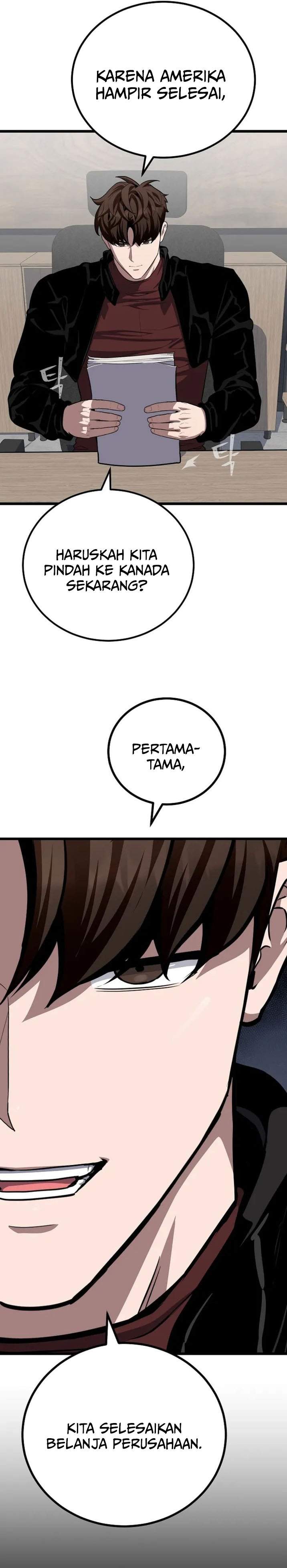 Level 1 Player Chapter 135