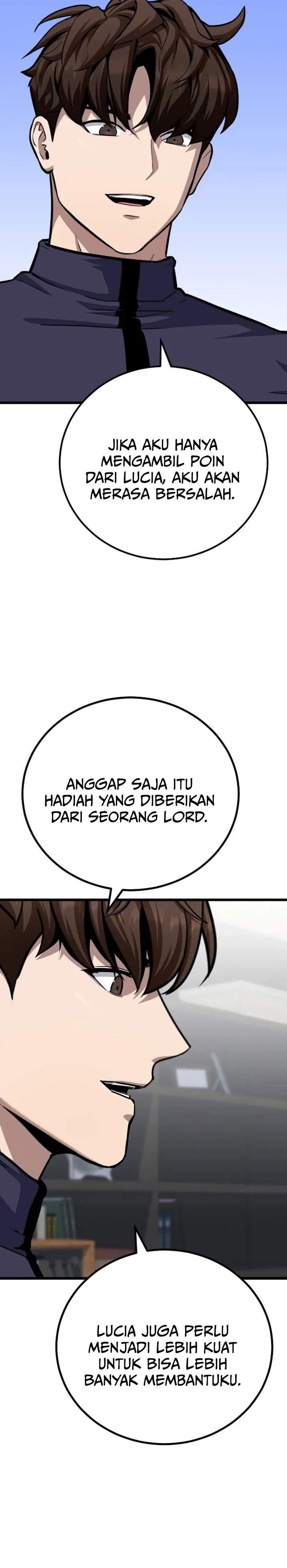 Level 1 Player Chapter 135