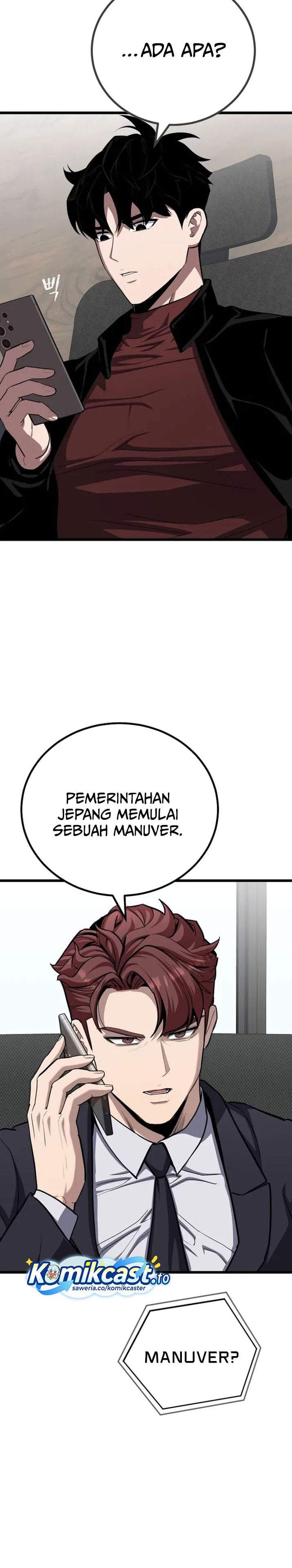 Level 1 Player Chapter 136
