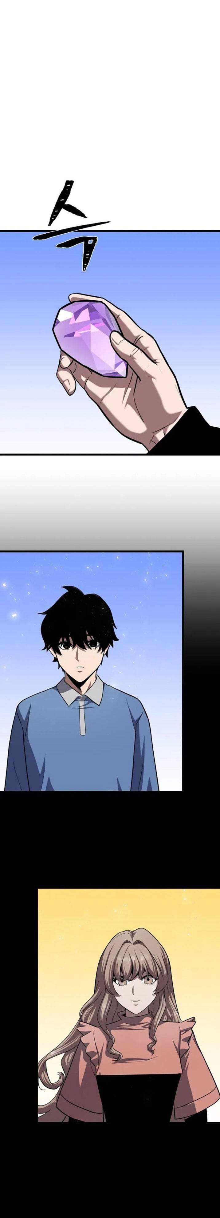 Level 1 Player Chapter 136