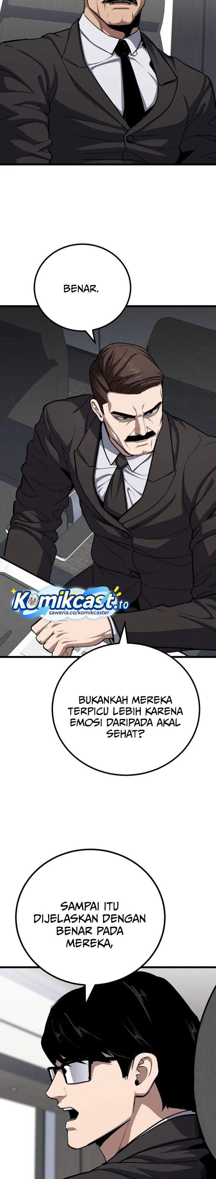 Level 1 Player Chapter 136