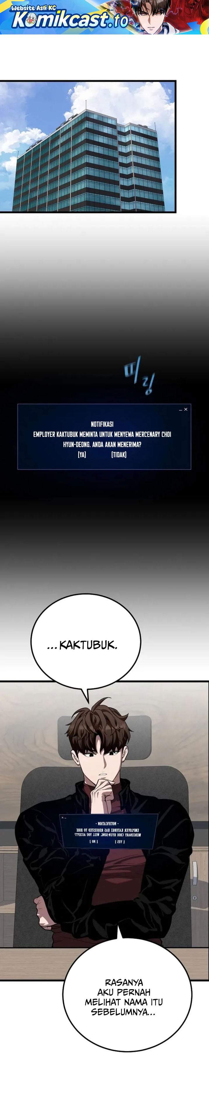 Level 1 Player Chapter 137
