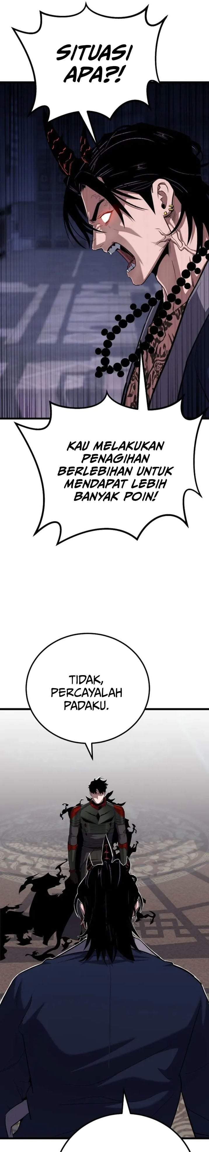 Level 1 Player Chapter 137