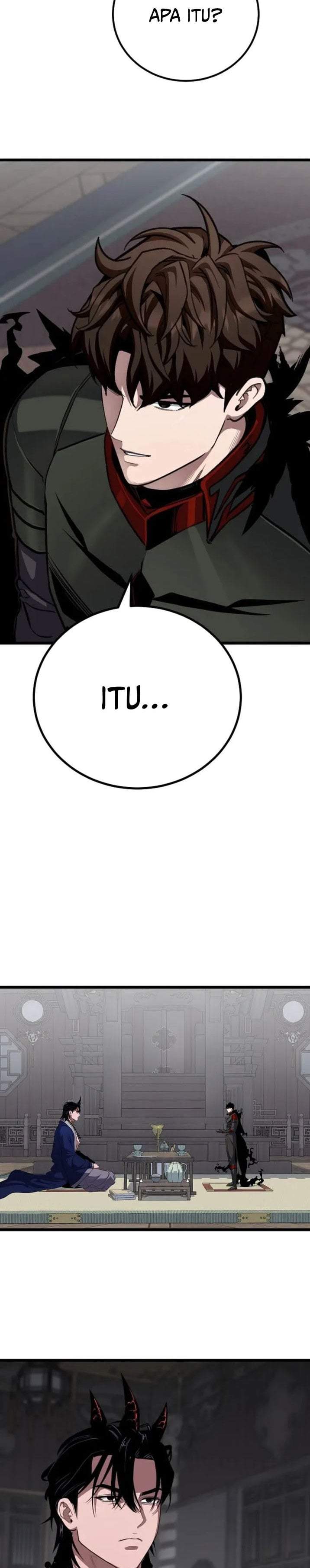 Level 1 Player Chapter 137