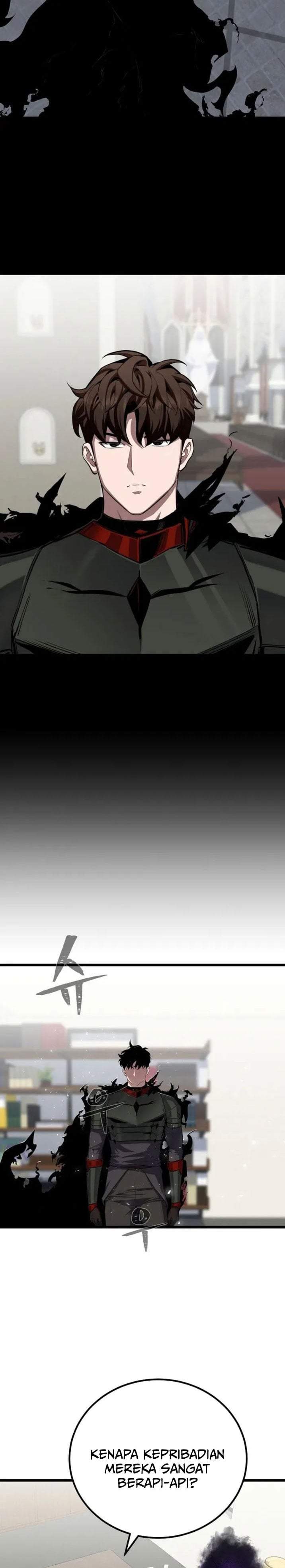 Level 1 Player Chapter 137