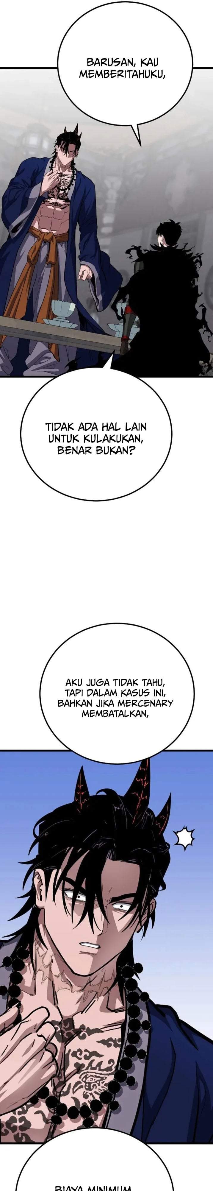 Level 1 Player Chapter 137