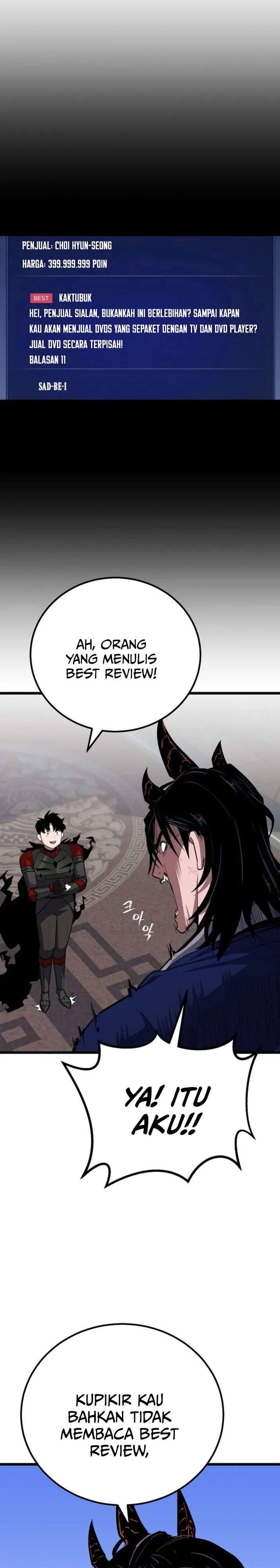 Level 1 Player Chapter 137