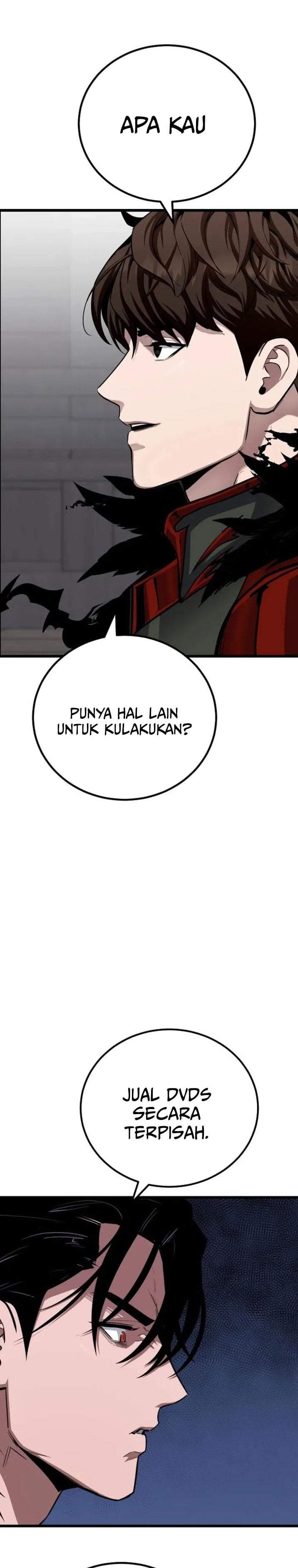 Level 1 Player Chapter 137
