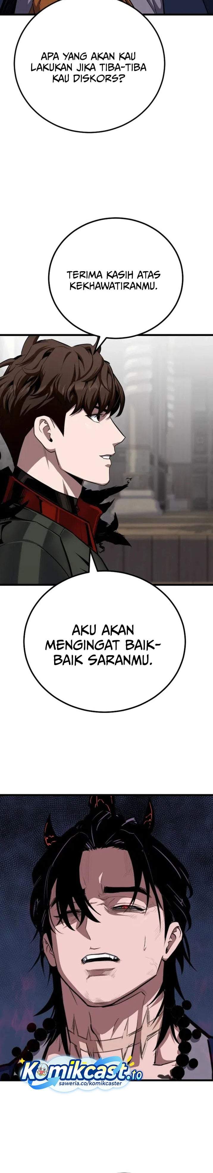 Level 1 Player Chapter 137